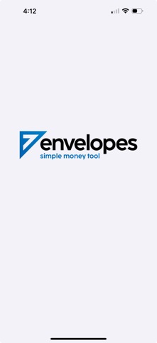 7envelopes Screenshot 1 of 8