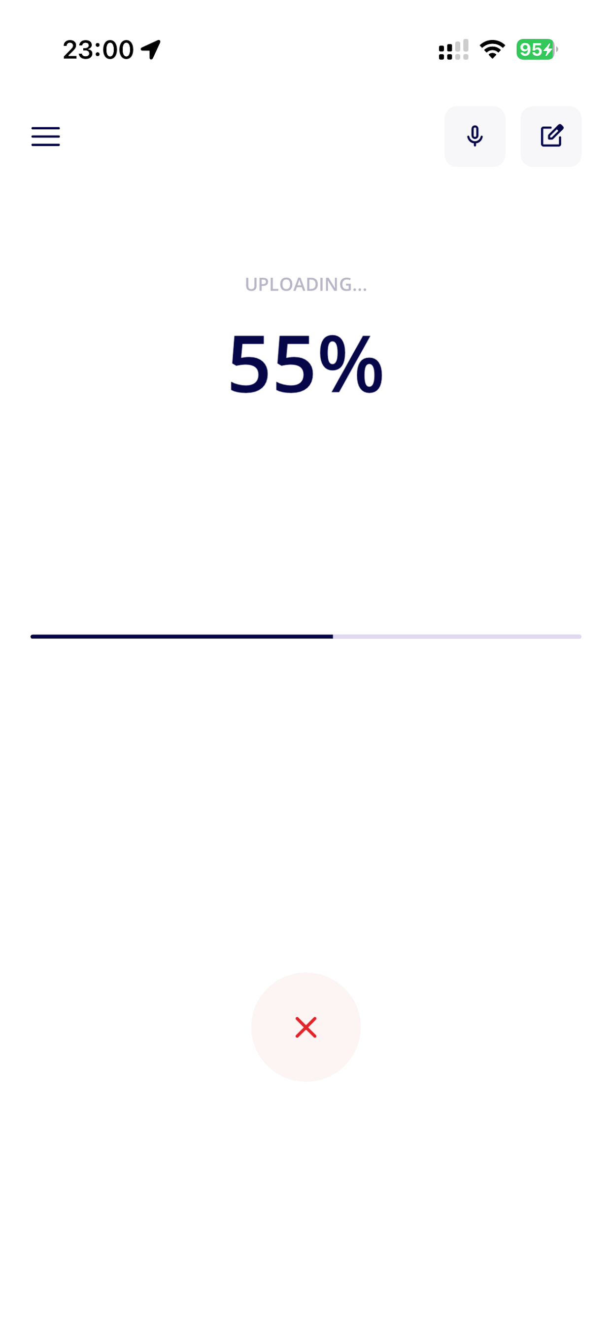 Siesta Ai app screenshot 5