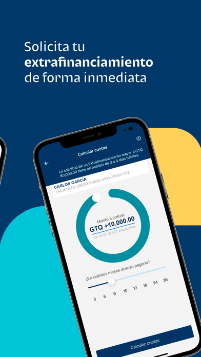 Bi en Línea Screenshot