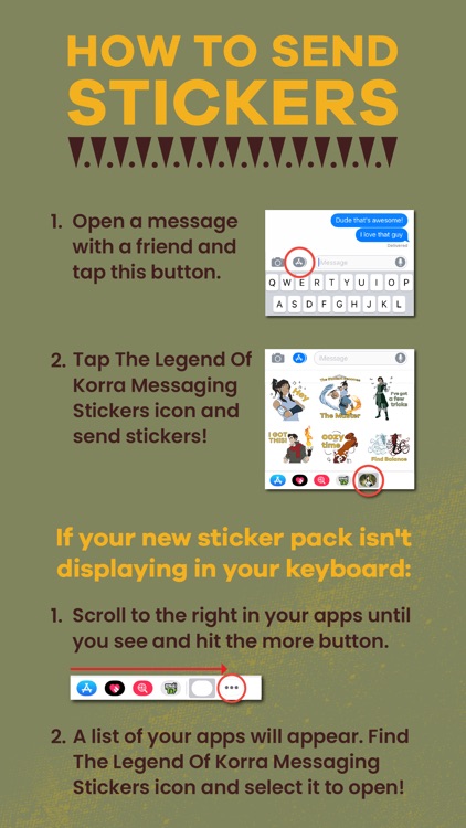 The Legend of Korra screenshot-4