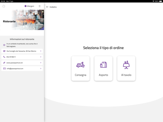 Screenshot #5 pour Menu MySelf