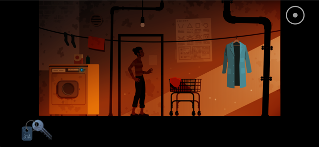 ‎Midnight Girl Screenshot