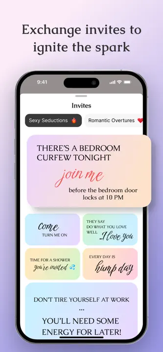 Just Between Us: Screenshot 5 von 8