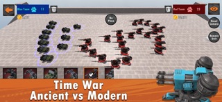 Armed Beasts: Sandbox War Screenshot 5 of 5