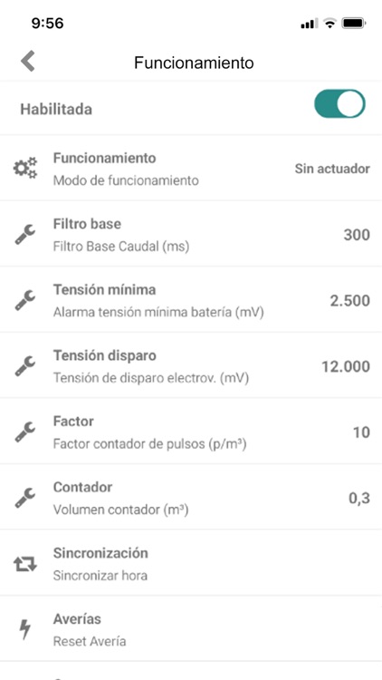 HP3 SRI Técnicos Casinos