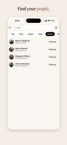 Postopia Screenshot 10 of 10