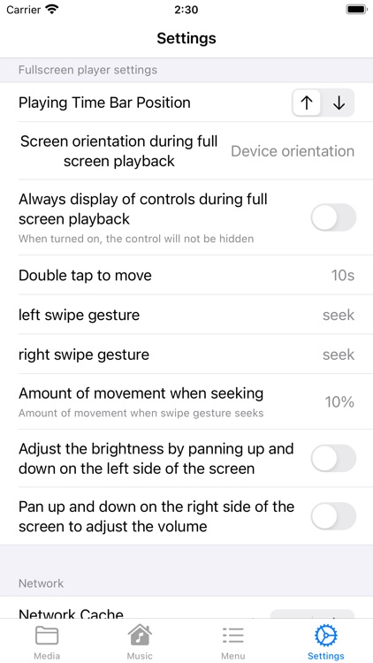 WMDPlayer screenshot-4