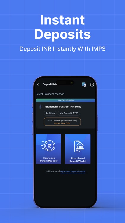 Pi42 - Crypto Futures Trading screenshot-8
