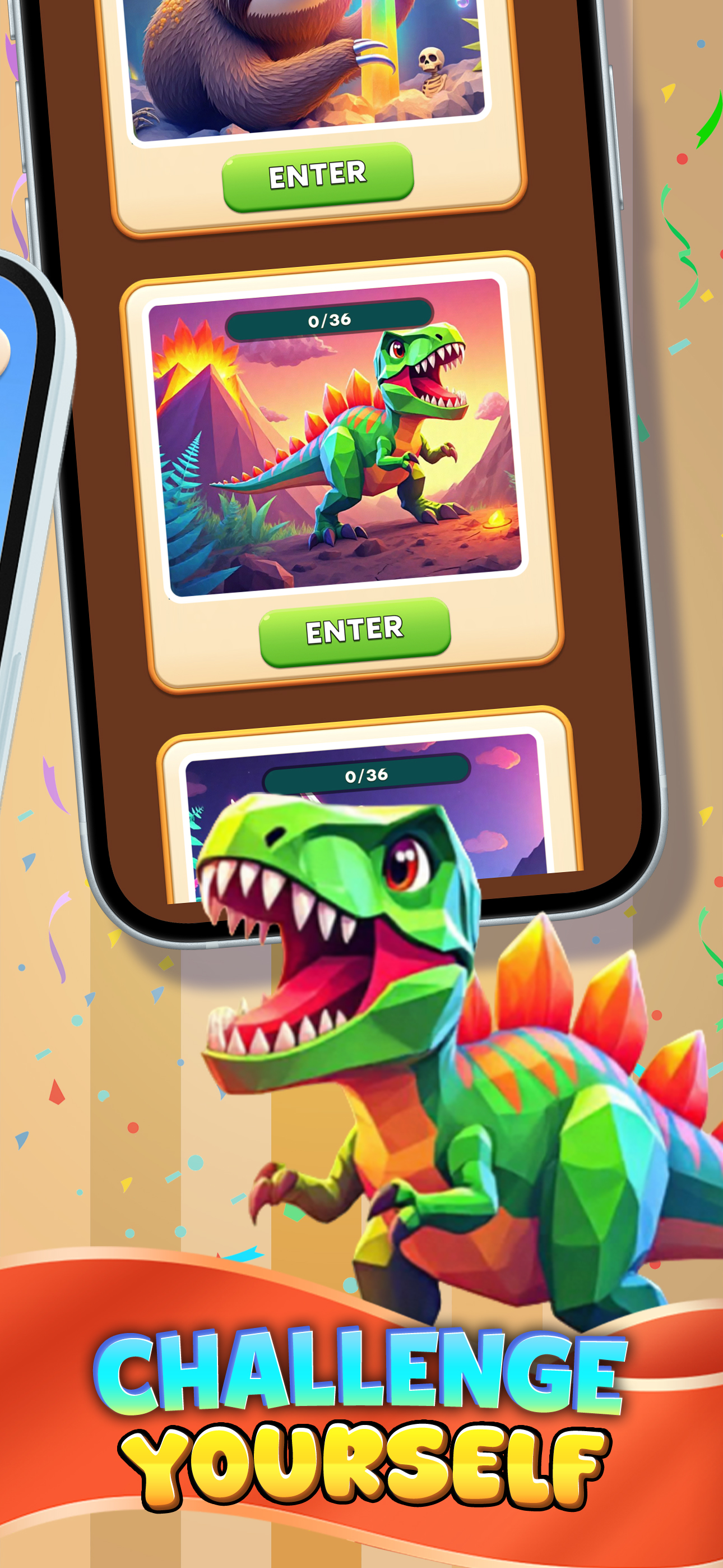 Treasure Link Saga screenshot 4