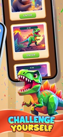 Treasure Link Saga Screenshot 4 of 5