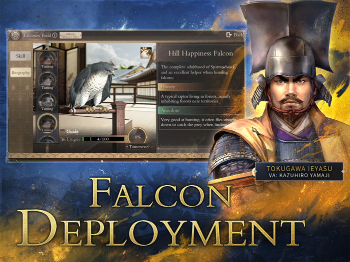 New Nobunagas Ambition