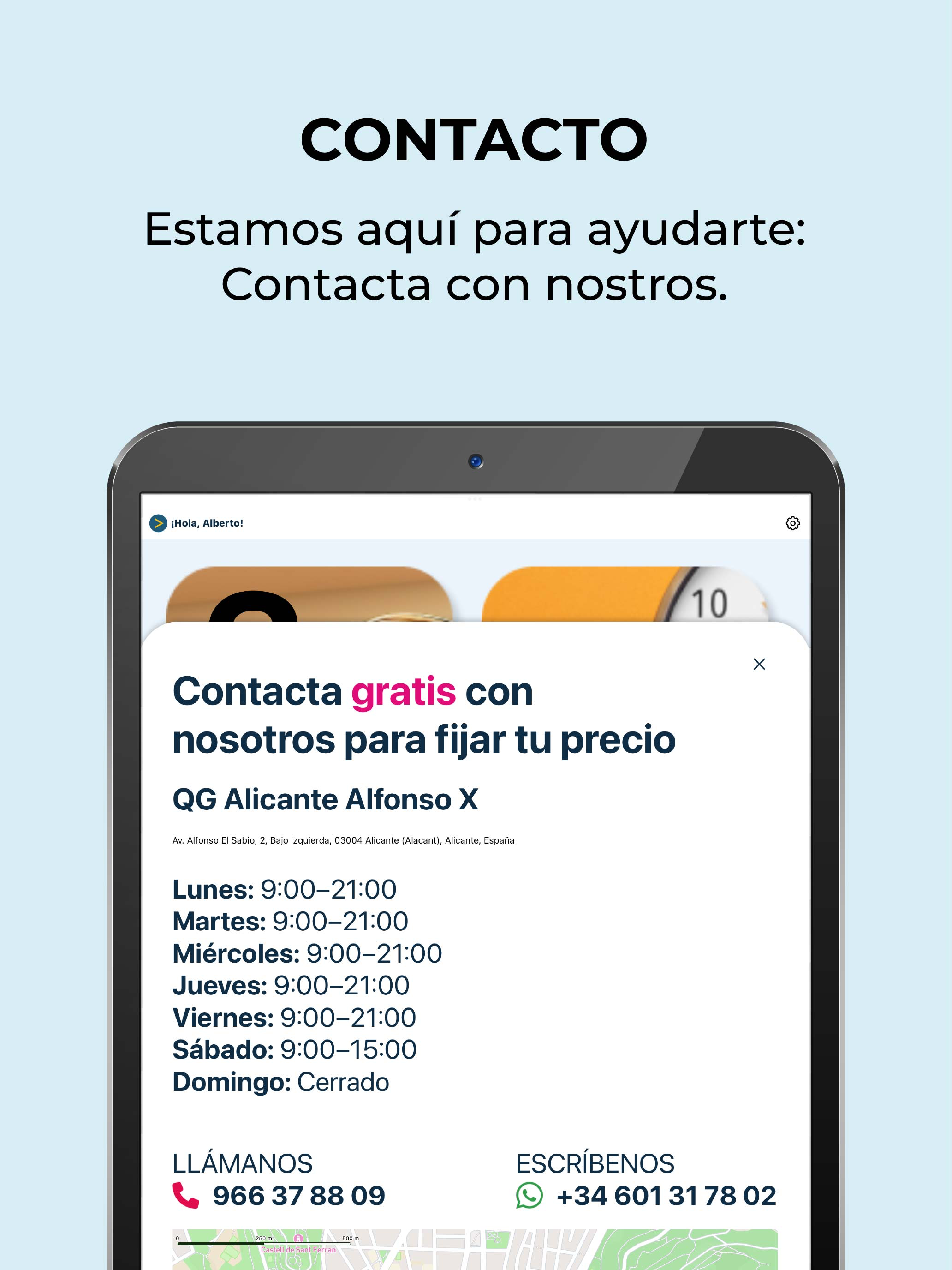Quickgold Empeños screenshot 9