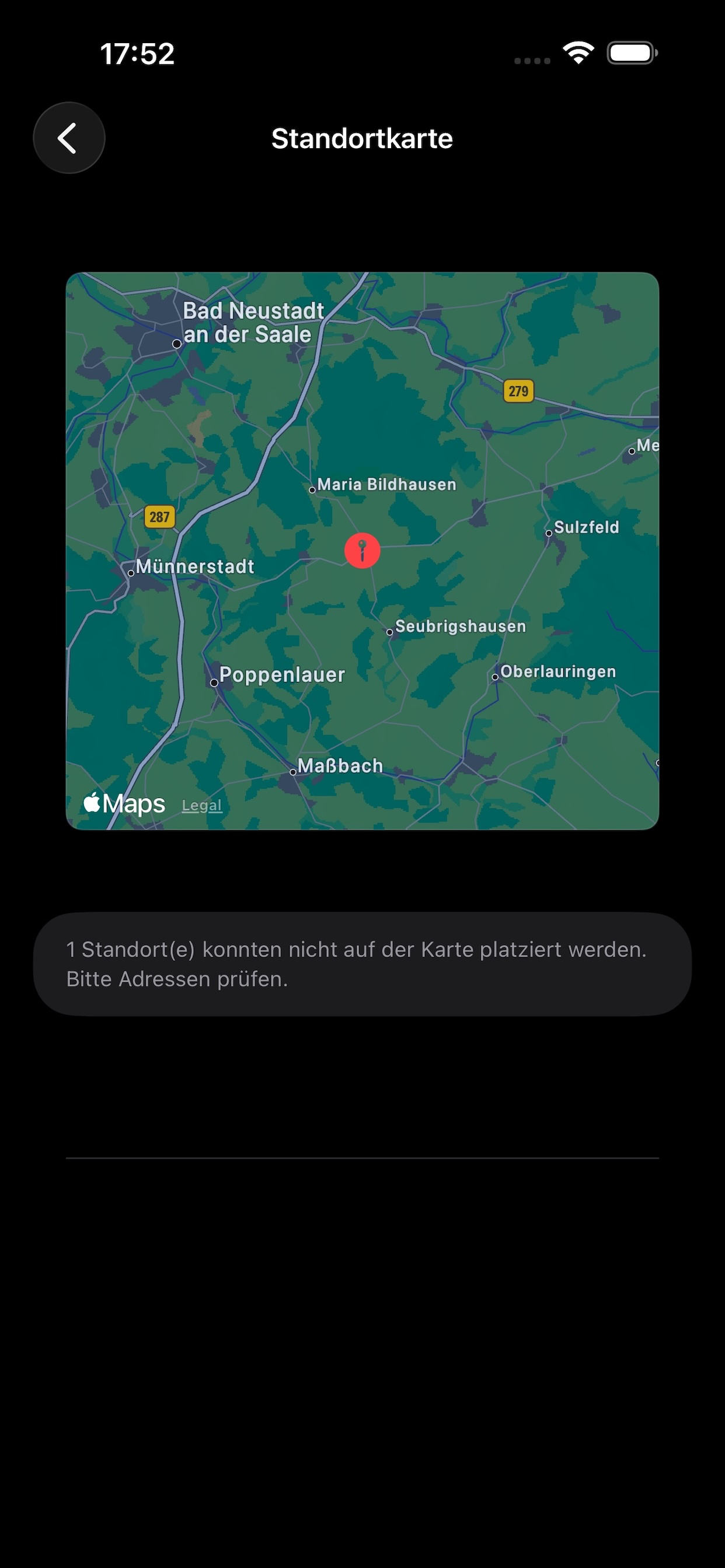 Nistkasten-Monitor screenshot 3