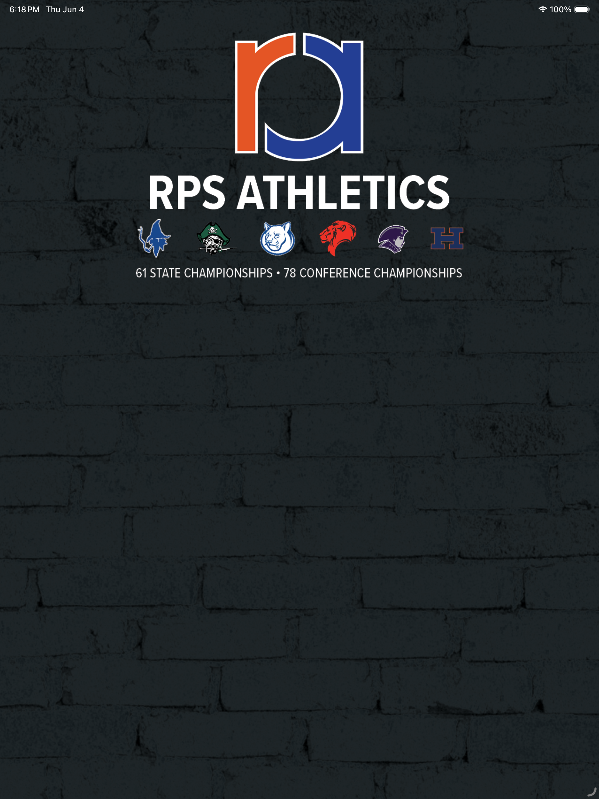 RPS Athletics