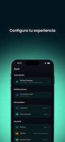 Meditación Guiada screenshot