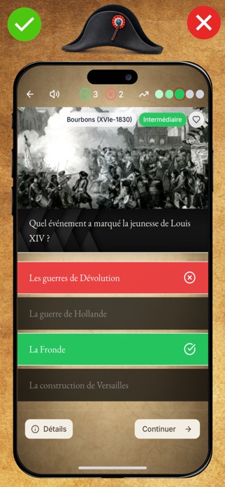 Histolea Screenshot 2 of 5