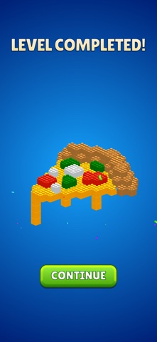 Brick Match Builder screenshot