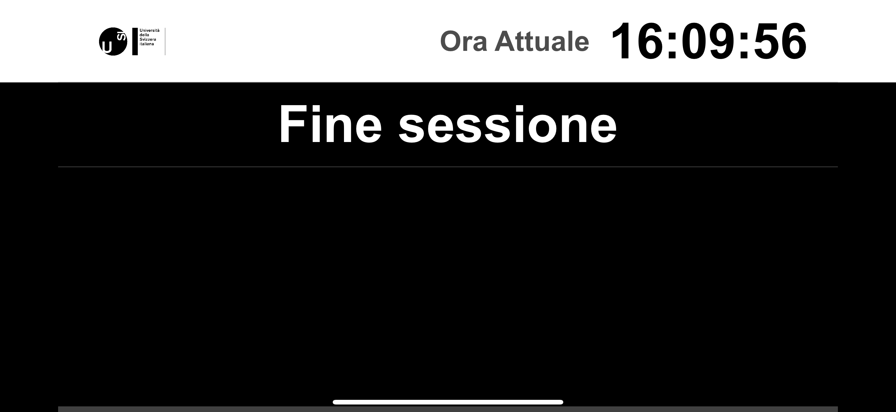 Gong Esami OSCE screenshot 4
