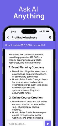 AI Mate: smart assistant app Screenshot 2 of 10