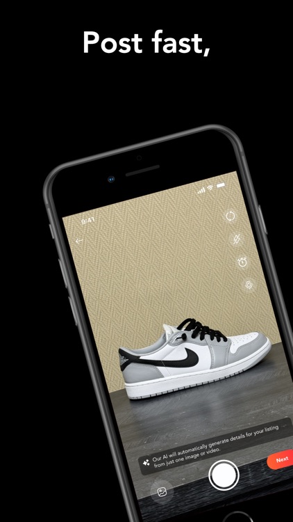 Sibs - Trade, Buy, Sell, Flip screenshot-4