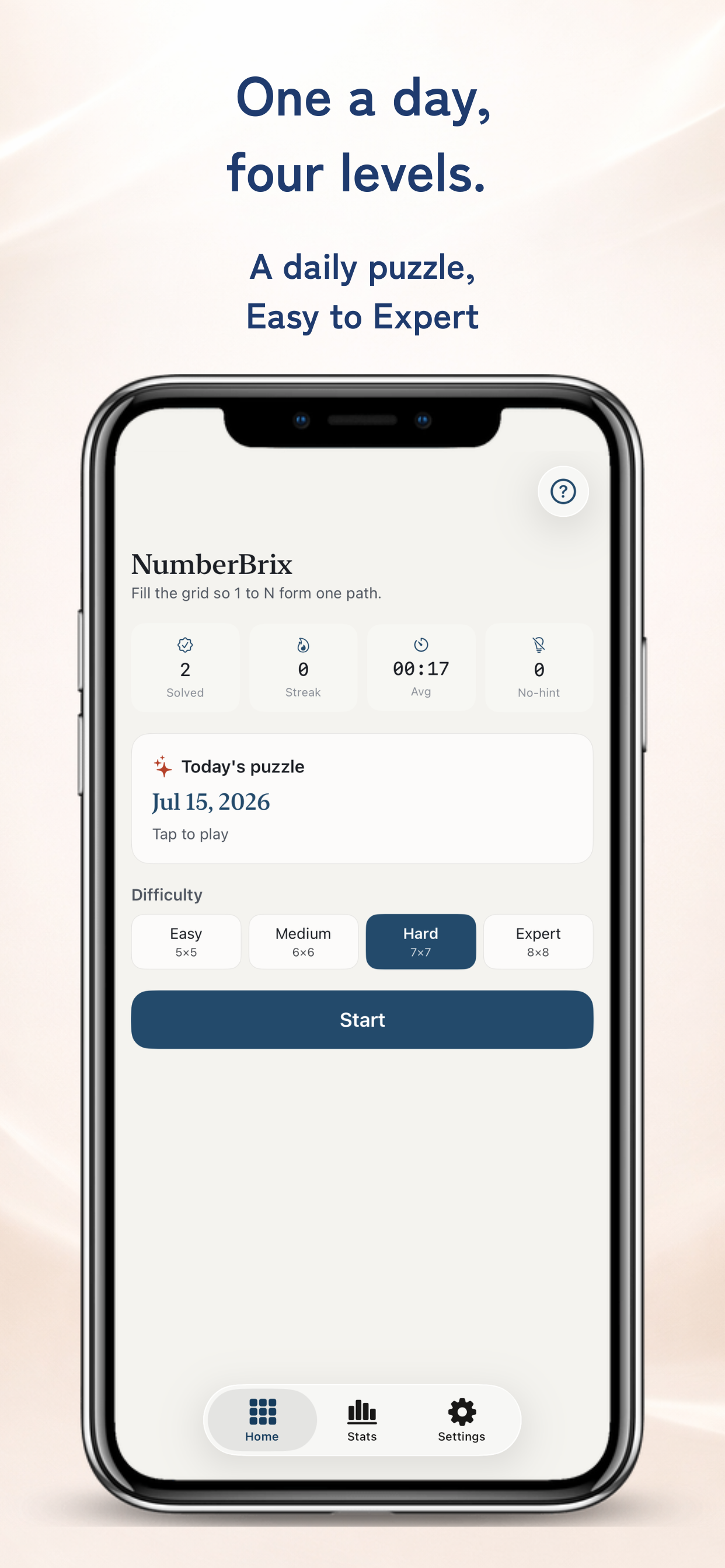 NumberBrix - Logic Puzzle screenshot 3