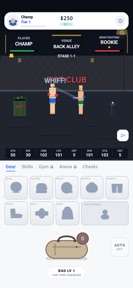 Idle Boxer screenshot