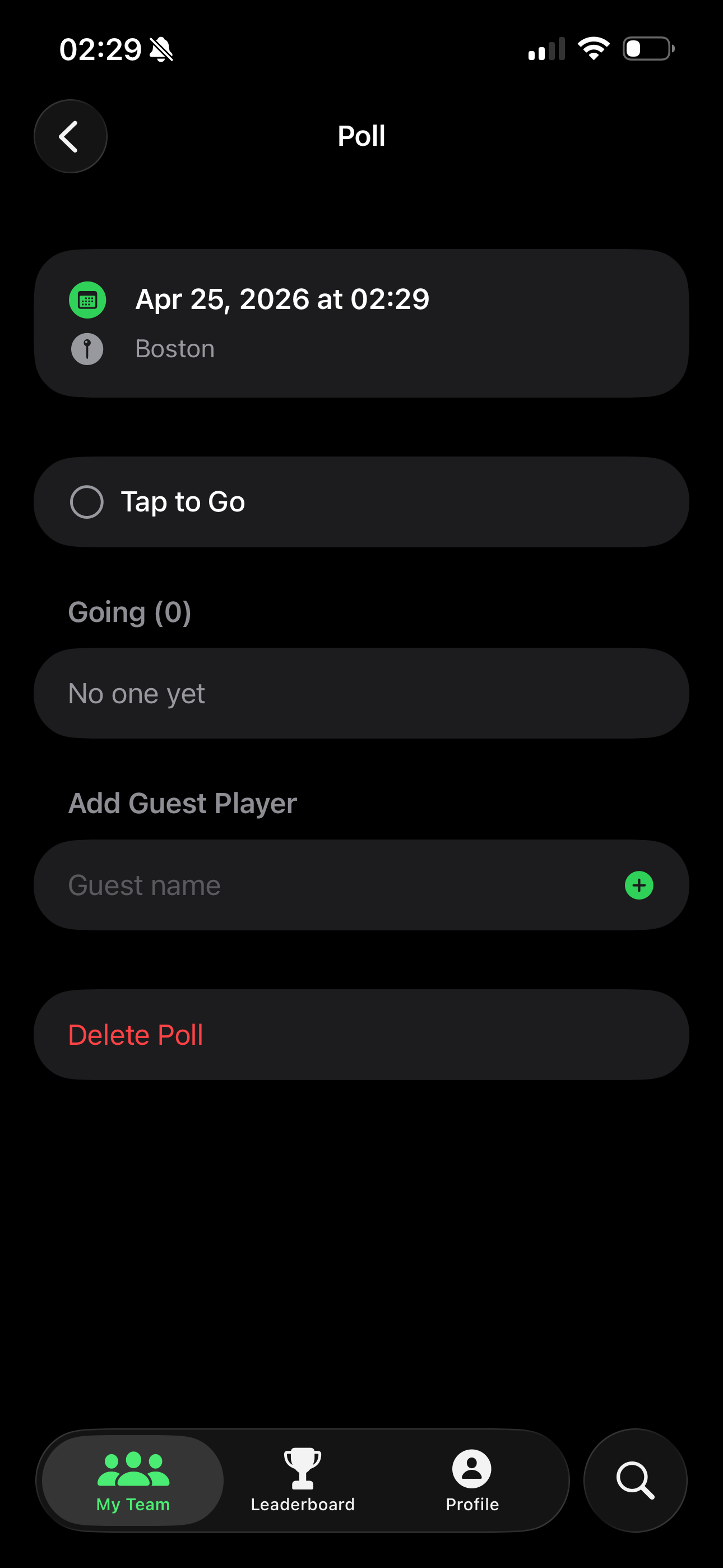 Football Together! screenshot 6