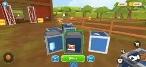 Egg & Ranch Farming Simulator screenshot 1