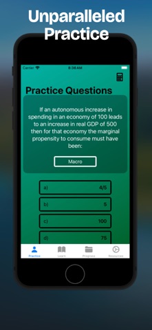 Quizonomics Screenshot 7 of 9