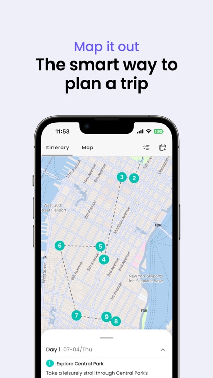 Ellipsis Travel screenshot-3