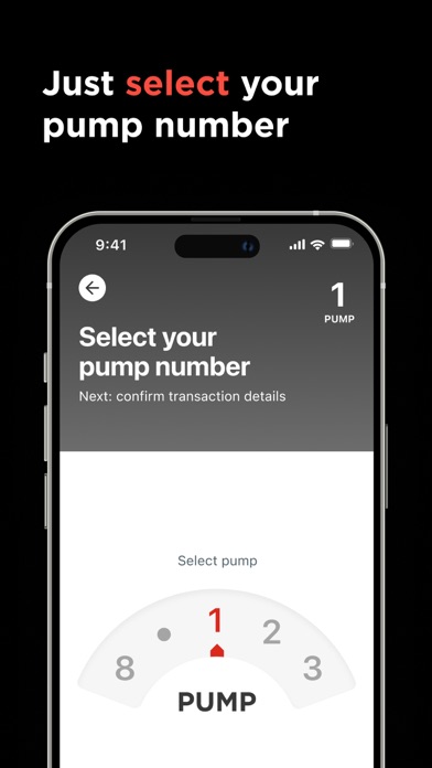 Texaco Screenshot