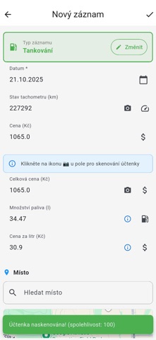 Serviska.eu Screenshot 7 of 8