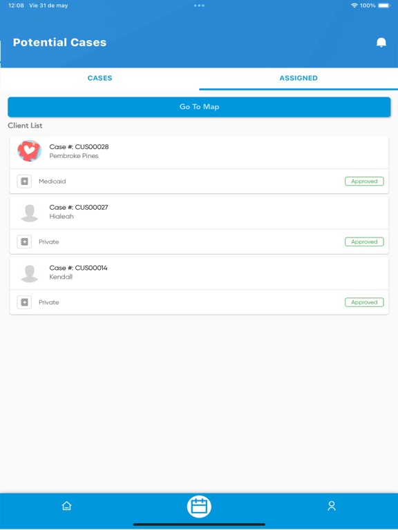 Autism 911 Lead Analyst iPad screenshot 5 - Medical app