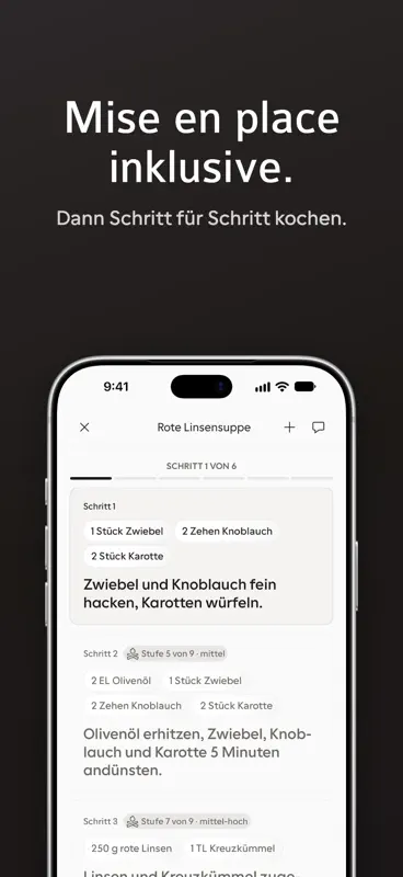 Topf-Secret screenshot 4 of 7