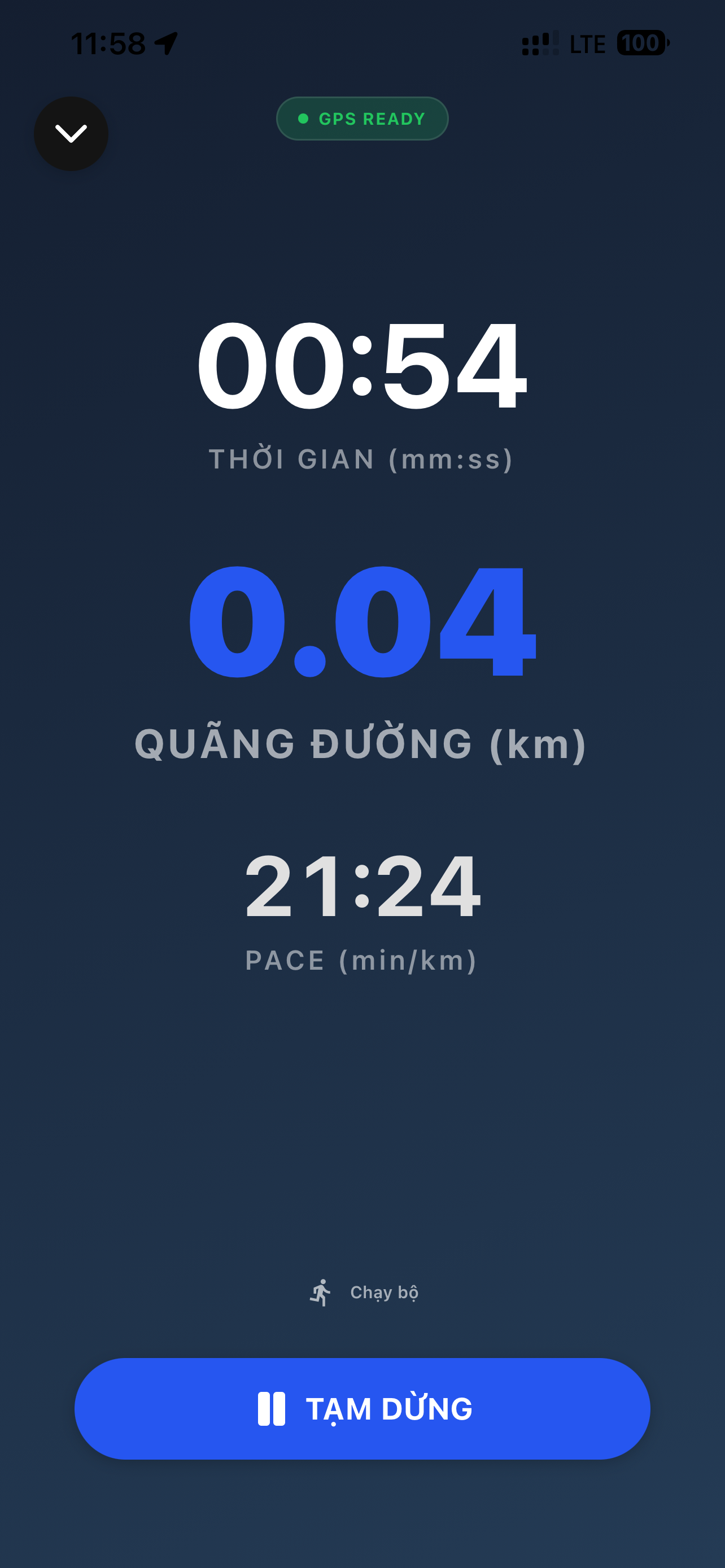 iRace: Virtual Run & Events screenshot 8