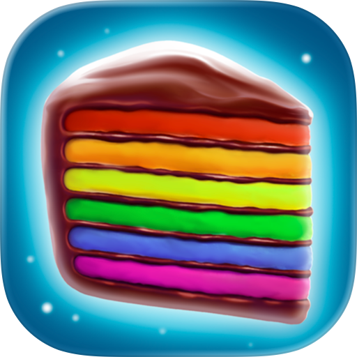 Cookie Jam: Match 3 Games