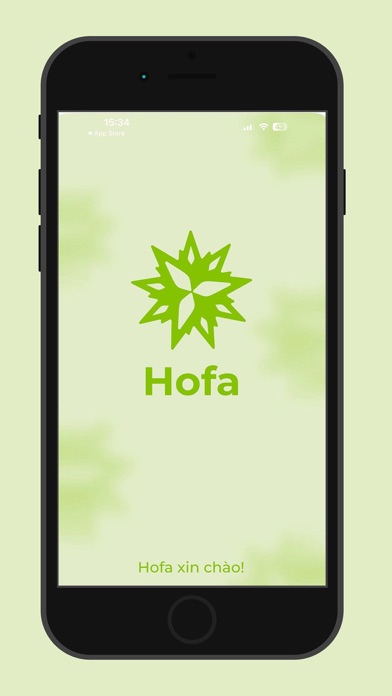 Hofa Screenshot
