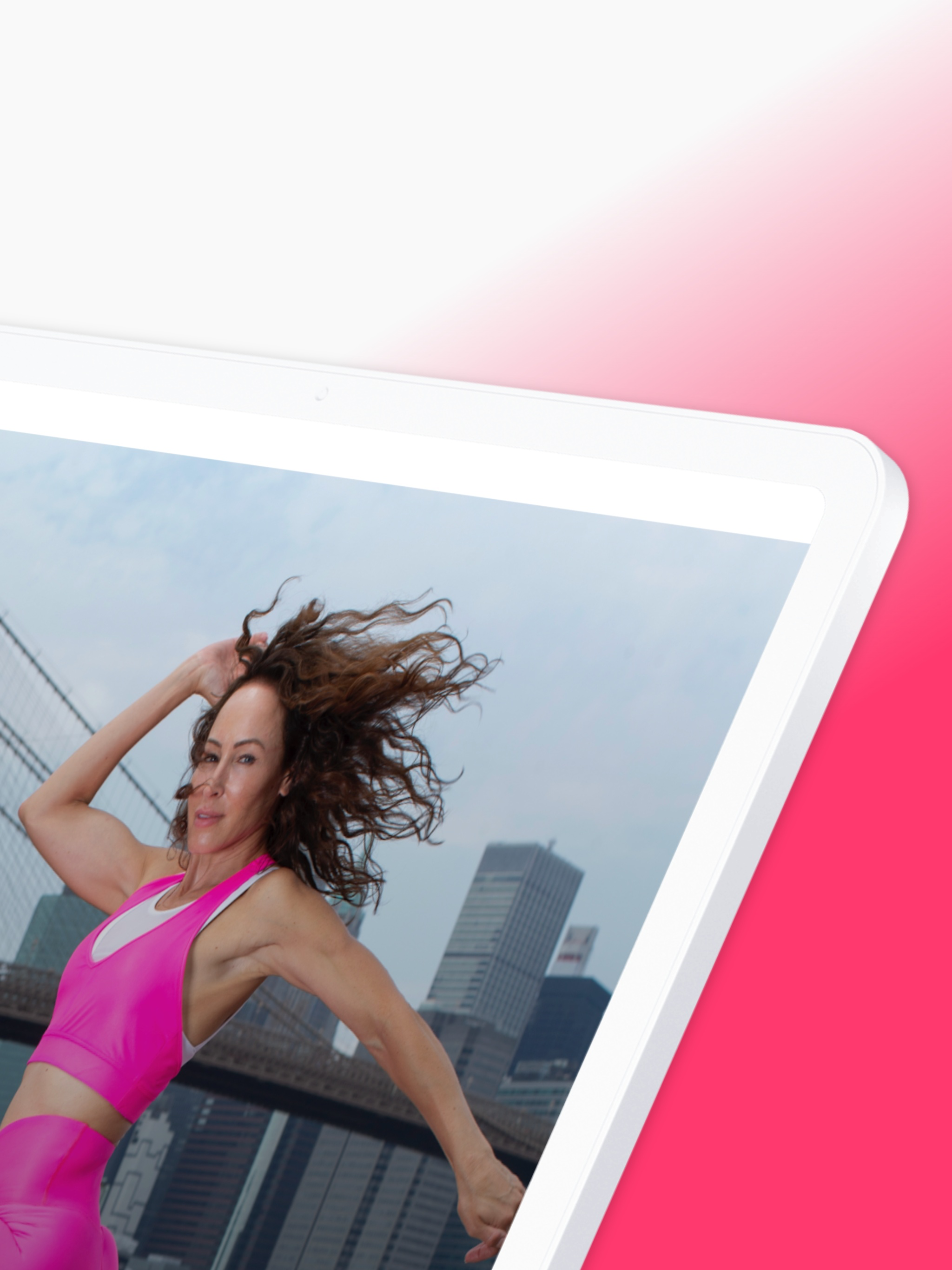 Carve It® Fitness screenshot 8