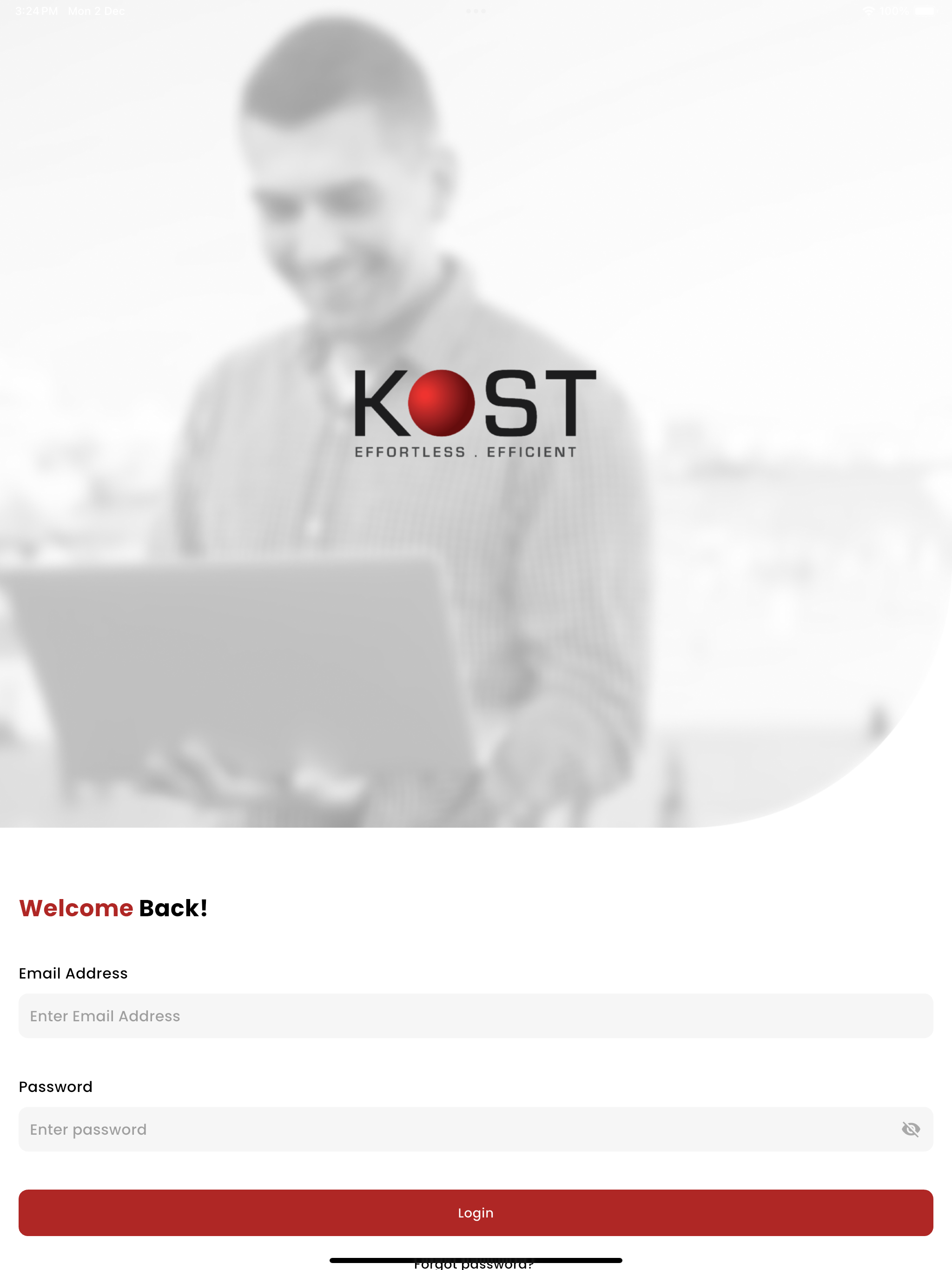 Kostsoft