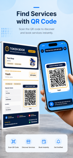 Token Book screenshot 3
