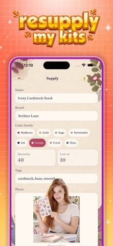 Tandel iPhone screenshot 3