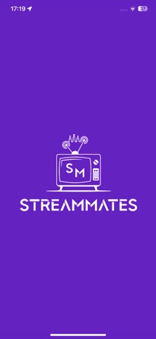 Streammates screenshot