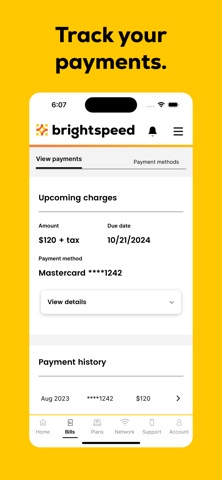 Brightspeed Screenshot 2 of 6