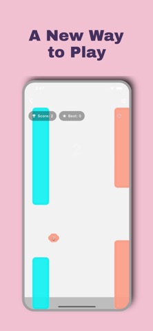 AmblyoPal - Vision Games Screenshot 4 of 4