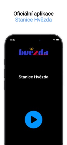 Stanice Hvězda screenshot