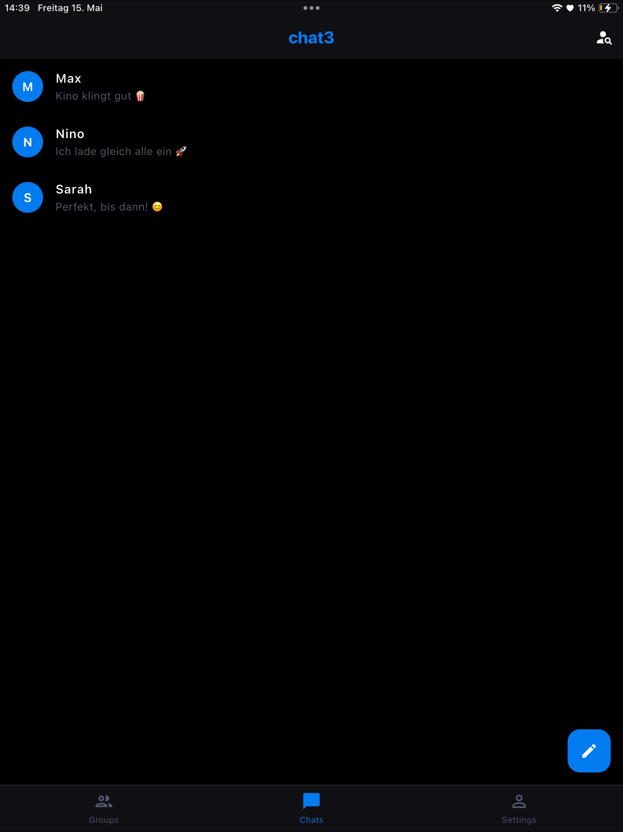 Chat3