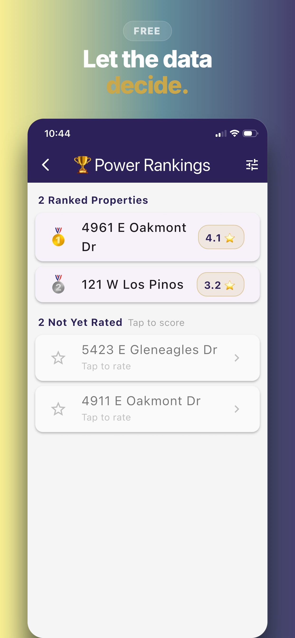 Real-Helper screenshot 7