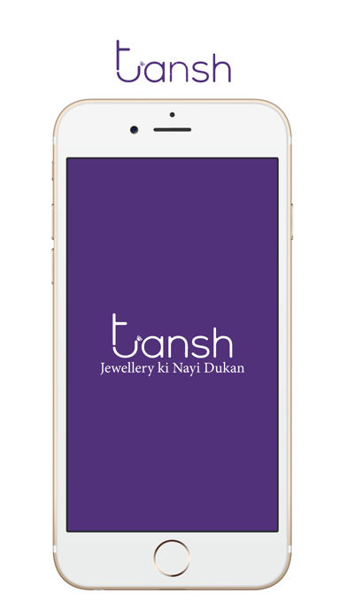 Tansh Jewels Screenshot