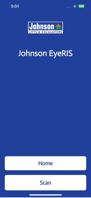 JLPL EyeRis screenshot 1