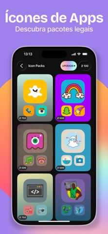 Zedge™ Papéis de Parede screenshot 8
